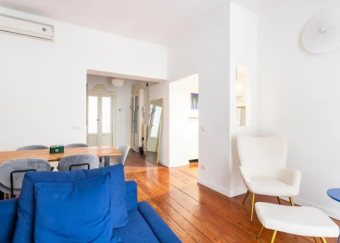 Welkhom Bocconi Modern 2 Bdr Apartment Milan