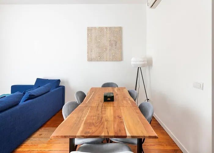 Welkhom Bocconi Modern 2 Bdr Apartment