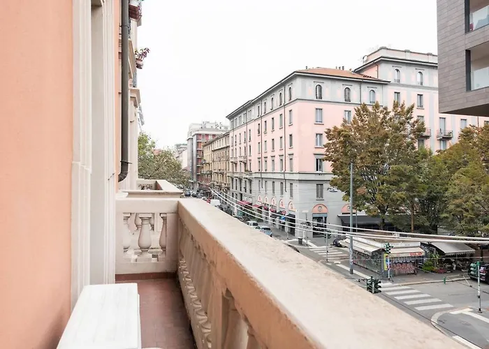 Welkhom Bocconi Modern 2 Bdr Apartment *