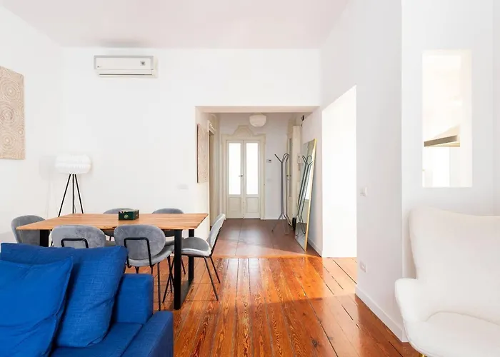 Apartment Welkhom Bocconi Modern 2 Bdr Milan