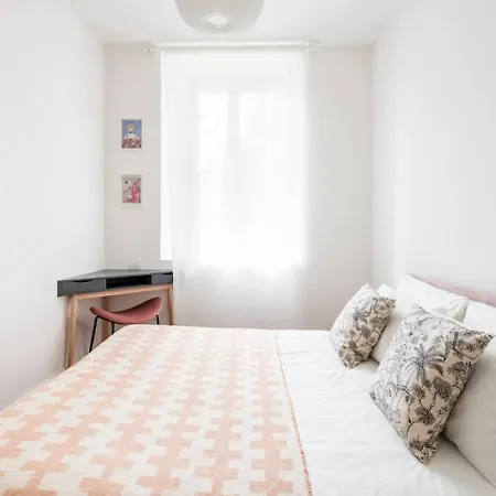 Apartment Bocconi Ampio Trilocale