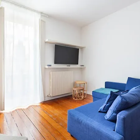 Apartment Bocconi Ampio Trilocale