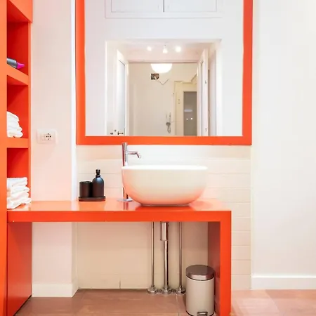 شقة Welkhom Bocconi Modern 2 Bdr