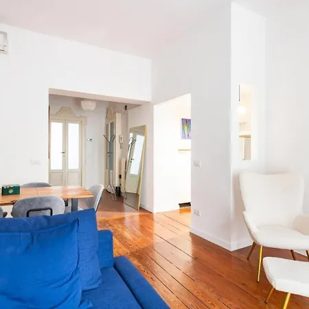 Welkhom Bocconi Modern 2 Bdr Apartament Mediolan