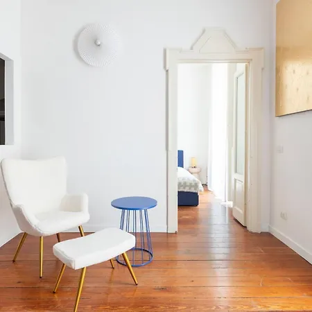 Welkhom Bocconi Modern 2 Bdr